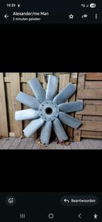 Axiale Ventilator, Ophalen of Verzenden, Ventilator