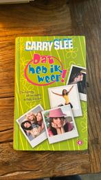 4: Een chille clip, vet irri ouders en Puck is in love, Ophalen of Verzenden, Zo goed als nieuw, Carry Slee