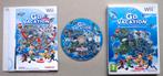 Go Vacation voor de Nintendo Wii Compleet, Spelcomputers en Games, Games | Nintendo Wii, 1 speler, Ophalen of Verzenden, Zo goed als nieuw