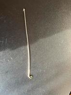 Zilveren Armbandje te Koop, Ophalen of Verzenden, Zo goed als nieuw, Zilver