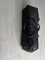 Campingbedje - Prenatal - Zo goed als nieuw, Ophalen, Zo goed als nieuw, Rechthoekig, Wieltjes