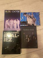 Kpop album set, Ophalen of Verzenden, Zo goed als nieuw, Aziatisch
