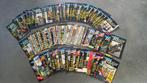 Weekbladen motoren 1979-1985, Boeken, Ophalen of Verzenden, Gelezen, Overige typen