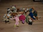 Diverse knuffels, Ty Beanie’s, babydoekjes, Ophalen of Verzenden, Gebruikt, Overige typen