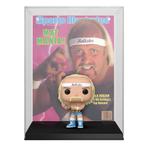 WWE: Hulk Hogan Sports Illustrated Pop! Cover #01, Funko, Nieuw, Ophalen of Verzenden, Nvt