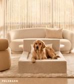 Orthopedisch hondenbed pelsbarn hondenmand gratis korting, Dieren en Toebehoren, Verzenden, Nieuw, Overige