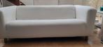 Ikea Klippan bank 2 persoons, Ophalen, 150 tot 200 cm, Tweepersoons, 75 tot 100 cm