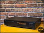 Yamaha CDX-750 cd speler, Audio, Tv en Foto, Cd-spelers, Overige merken, Gebruikt, ., Ophalen of Verzenden