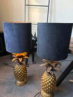 Ananas Lampen Set, Ophalen