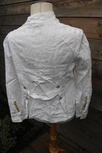 Jasje offwhite Got2believe mt 0 (L) Vaste prijs AANBIEDING, Kleding | Dames, Wit, Maat 42/44 (L), Got2believe, Ophalen of Verzenden