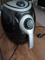 Te koop airfryer, slechts een enkele keer gebruikt, Ophalen, Zo goed als nieuw