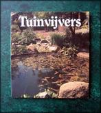 TUINVIJVERS - Libro - Ad Konings - Schrijver: Ad Konings, (R, Boeken, Zo goed als nieuw, Tuinontwerpen, Verzenden