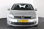 Volkswagen Golf 1.2 TSI Trend Edition BlueMotion, Euro 5, Stof, Gebruikt, 4 cilinders