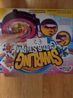 Swirel machine, Ophalen of Verzenden, Zo goed als nieuw, Jongen of Meisje