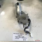 Mercedes C 320cdi station 2006 Wagennr 2400103 Schuifdakmoto