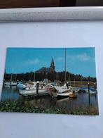 ALBLASSERDAM.  JACHTHAVEN, Verzamelen, Ansichtkaarten | Nederland, Ophalen of Verzenden