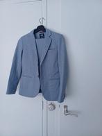 Boys suit, Ophalen of Verzenden, Zo goed als nieuw, Overige maten, Blauw