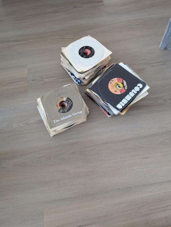 vinyl speelplaten, Audio, Tv en Foto, Stereo-sets, Gebruikt, Pioneer, Ophalen