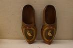 1 paar Vintage klompen S-Gravenhage 44038, Ophalen of Verzenden, Gebruikt