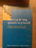 Werk Effectiviteit Boek, Ophalen of Verzenden