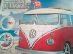 Vw puzzel voor 12 euro, Ophalen of Verzenden, 500 t/m 1500 stukjes, Zo goed als nieuw