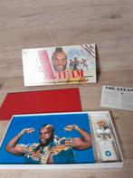 A-team - the a team het bordspel - s1300, Hobby en Vrije tijd, Gezelschapsspellen | Bordspellen, Ophalen of Verzenden, Zo goed als nieuw