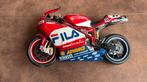 Ducati 999 maisto 1:18, Hobby en Vrije tijd, Modelauto's | 1:18, Ophalen of Verzenden, Zo goed als nieuw, Motor, Maisto