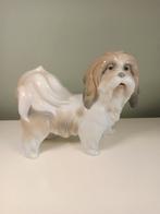 Lladro vintage hondje, Ophalen of Verzenden