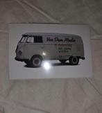 Oude Volkswagen T1 ansichtkaarten, Verzenden, 1980 tot heden, Voertuig