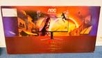 Aoc CU34G4 180Hz 0.5Ms Game Monitor Curved 34” HDR10, Gaming, ., AOC Gaming, VA