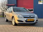 Opel Astra Wagon 1.4 Business | Airco + Cruise control |, Voorwielaandrijving, Gebruikt, Origineel Nederlands, Handgeschakeld