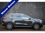Kia Sportage 1.6 T-GDI 4WD GT-Line PlusLine Nieuw binnen; Jo, Gebruikt, 4 cilinders, Leder, Bedrijf