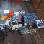 Diverse rommelmarkt spullentjes in 1 koop, Ophalen of Verzenden, Zo goed als nieuw