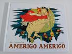 * Amerigo Amerigo - Bibi Dumon Tak *Sint, Boeken, Ophalen of Verzenden, Zo goed als nieuw