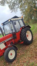 International 744, Zakelijke goederen, Ophalen of Verzenden, Gebruikt, Tot 80 Pk, 5000 tot 7500