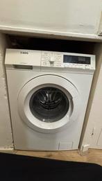 AEG Lavamat wasmachine 7 kg – werkt perfect, Witgoed en Apparatuur, Wasmachines, Ophalen, Zo goed als nieuw, 85 tot 90 cm, 1200 tot 1600 toeren