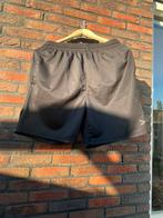 Sportbroek, Dutchy, Zwart, Hardlopen of Fietsen, Gedragen