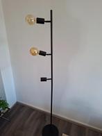 Vloerlamp, Ophalen, Zo goed als nieuw, 100 tot 150 cm