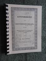 Levensberigten van Arjen Roelofs Roelofs Landbouwer te Hyum, Ophalen of Verzenden, 20e eeuw of later, Gelezen