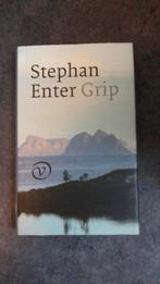 Stephan Enter - Grip, Ophalen of Verzenden, Zo goed als nieuw, Stephan Enter