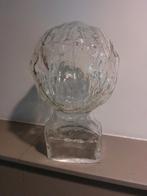 Glazen Beethoven Buste - Ingrid Glass Duitsland - Vintage, Antiek en Kunst, Ophalen of Verzenden