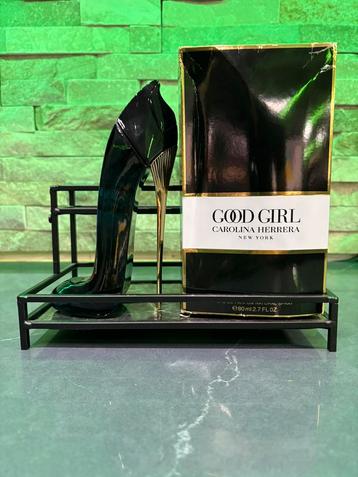 Carolina Herrera New york nieuw 80ml beschikbaar voor biedingen