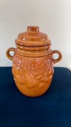 Rumtopf pot, Ophalen, Huis en Inrichting