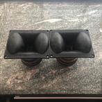 DAS m3 hoogdrivers, Audio, Tv en Foto, Luidsprekers, Gebruikt, Minder dan 60 watt, Front, Rear of Stereo speakers, Ophalen