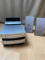 Pioneer cd r recorder XC-L77, Ophalen, Gebruikt, Pioneer