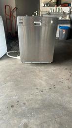 Miele vaatwasmachine, Ophalen, Zo goed als nieuw, Minder dan 85 cm