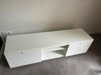 Ikea byas tv meubel, Huis en Inrichting, Ophalen, Gebruikt, 150 tot 200 cm, Minder dan 100 cm