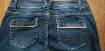 Spijkerbroek Jeans Lola Liza 36 S ( Jool ) beschikbaar voor biedingen