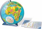 Tiptoi interactieve globe wereldbol - Ravensburger, Nieuw, Ravensburger, Ravensburger, Ophalen of Verzenden
