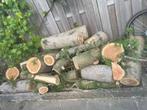 Haardhout te koop, Tuin en Terras, Haardhout, Ophalen of Verzenden, Overige houtsoorten, Blokken